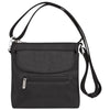 Anti-Theft Classic Mini Shoulder Bag