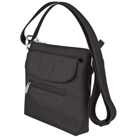 Anti-Theft Classic Mini Shoulder Bag