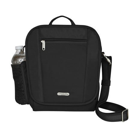 Anti-Theft Classic Tour Bag, Me