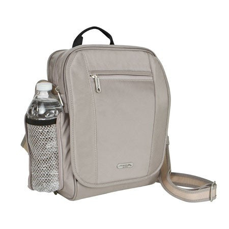 Anti-Theft Classic Tour Bag, Me