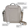 Anti-Theft Classic Tour Bag, Me
