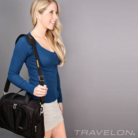 Anti-Theft Shoulder Strap