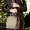 Boarding Bag