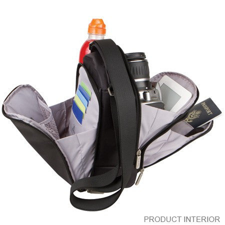 Boarding Bag