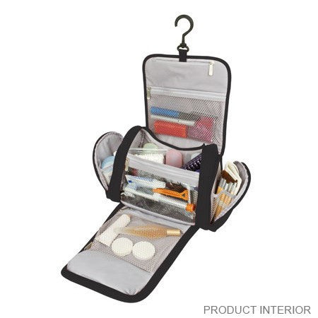Hanging Toiletry Kit