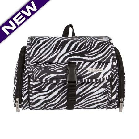 Hanging Toiletry Kit