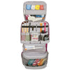 Mini Cosmetic Organizer Travel Case