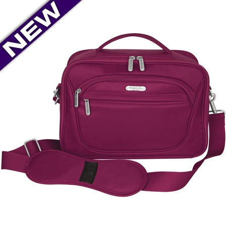 Mini Cosmetic Organizer Travel Case