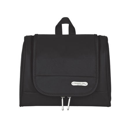 Compact Hanging Toiletry Kit
