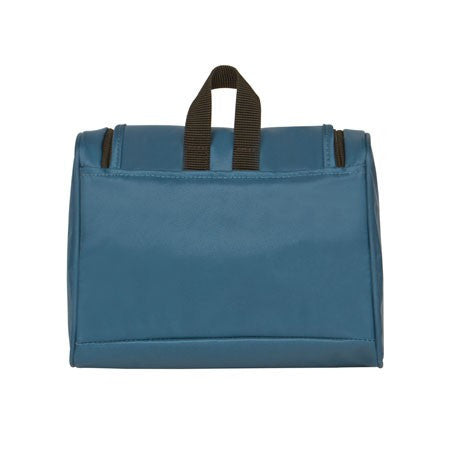 Compact Hanging Toiletry Kit