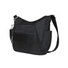 Anti-Theft Cross-Body Bucket Bag