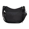 Anti-Theft Cross-Body Bucket Bag