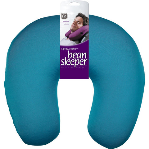 Bean Pillow
