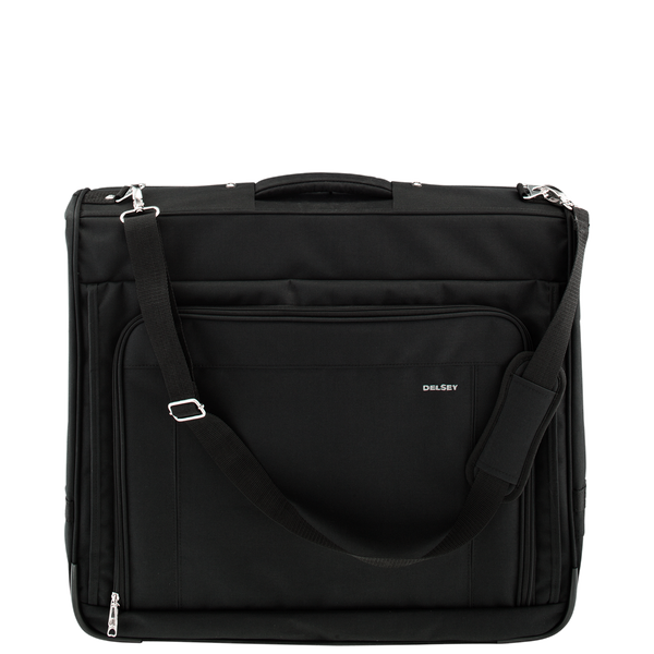 45" Deluxe Garment Bag