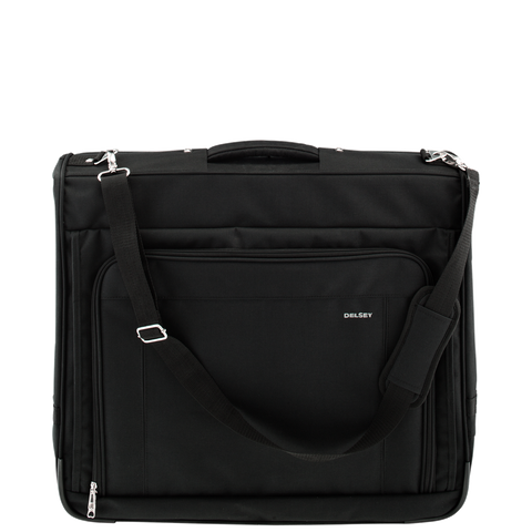 45" Deluxe Garment Bag