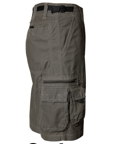 Z Cargo Short