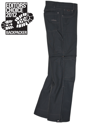 Men's Liberator Convertible Pant by KÜHL
