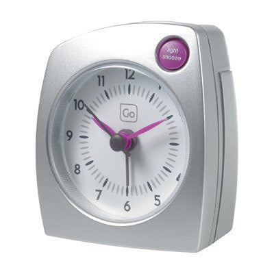 Alarm Call