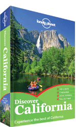 Lonely Planet Discover California