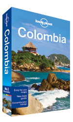 Lonely Planet Colombia