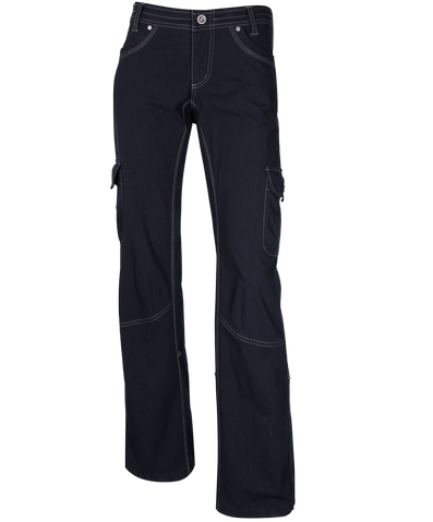 Splash Roll up pant by KÜHL