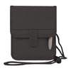 ID and Boarding Pass Holder with Strap
