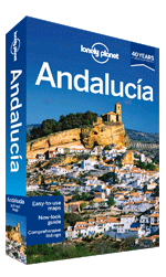 Lonely Planet Andalucia