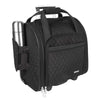 Wheeled Underseat Carry-On with add on Tote