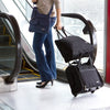 Wheeled Underseat Carry-On with add on Tote