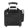 Wheeled Underseat Carry-On with add on Tote