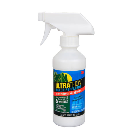 ULTRATHON PERMETHRIN PUMP 8 OZ