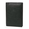 Safe ID Classic Leather Passport Case