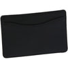 Safe ID Leather Card Sleeve