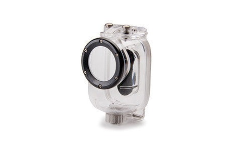 Ego Camera Waterproof Housing