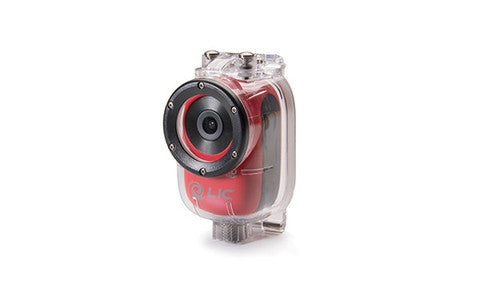 Ego Camera Waterproof Housing