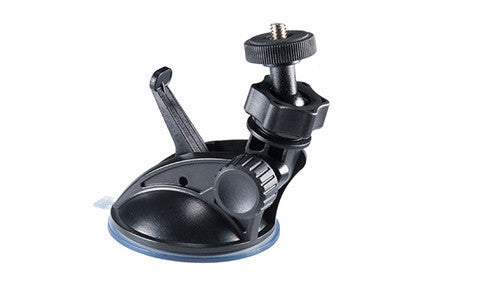 Ego Camera Suction Cup Mount