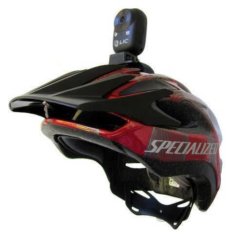 Ego Camera Vented Helmet Mount