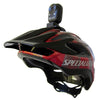 Ego Camera Vented Helmet Mount