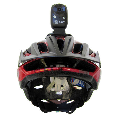 Ego Camera Vented Helmet Mount