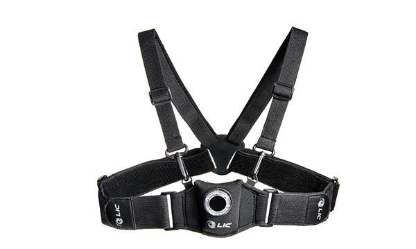 Ego Camera Body Mount