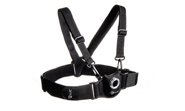 Ego Camera Body Mount
