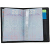 Safe ID Classic Passport Case