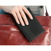 Safe ID Classic Passport Case