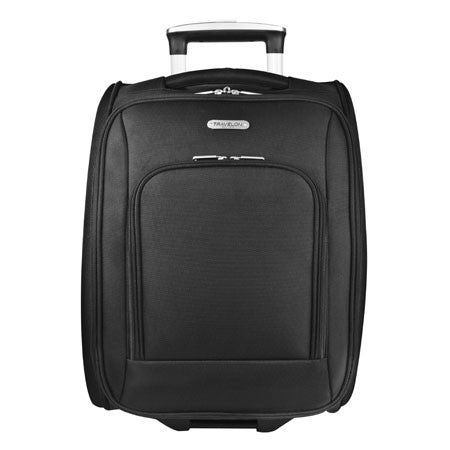 18" Wheeled Underseat Bag