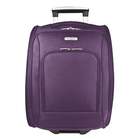 18" Wheeled Underseat Bag