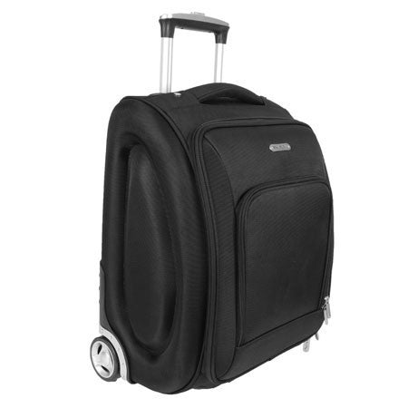 18" Wheeled Underseat Bag