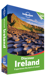 Lonely Planet Discover Ireland