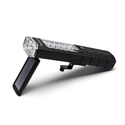 Torch Solar Crank by Goal Zero