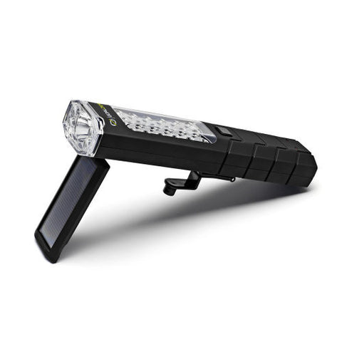 Torch Solar Crank by Goal Zero