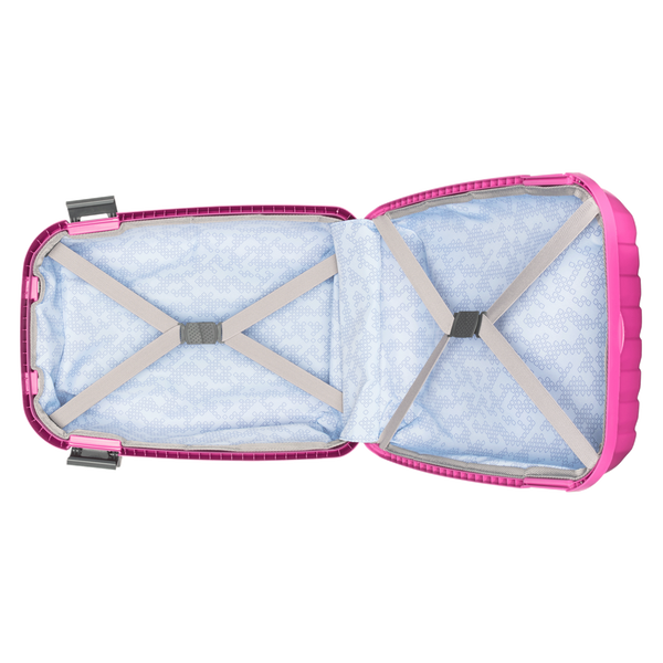 Carry On Spinner Trolley Helium Colors